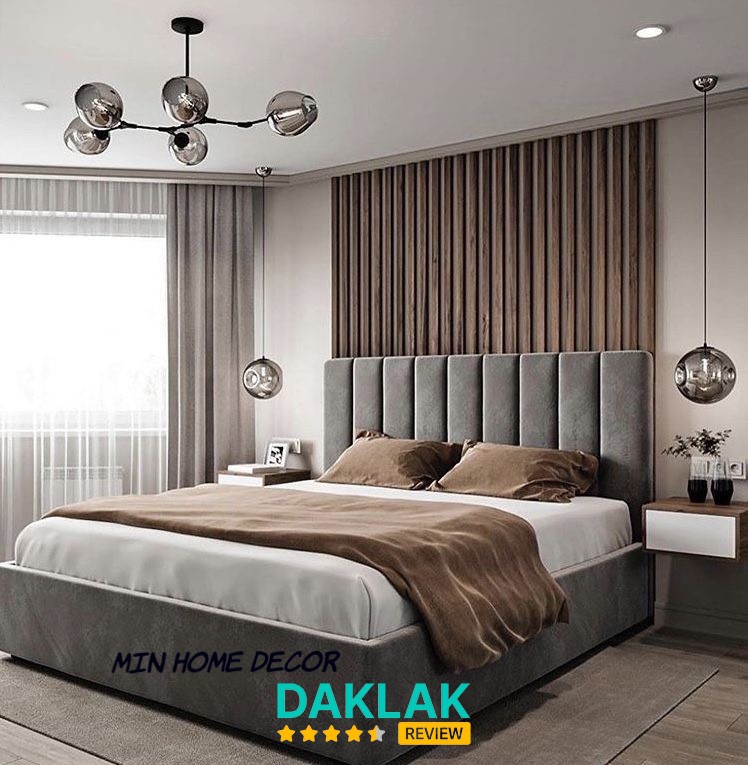 Không gian Min Home Decor Buôn Ma Thuột