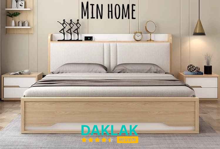 Đồ nội thất tại Min Home Decor