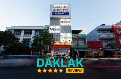 Trung Tâm Nội Thất Phú Thu An Cường Phú Yên