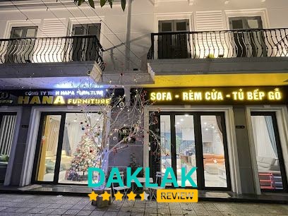 Nội thất Hana Phú Yên Tuy Hòa