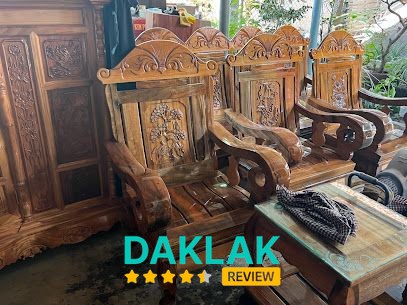 Nội thất đồ gỗ 10 Trí Phú Hòa