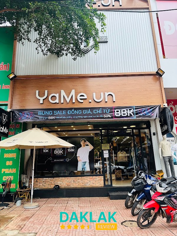 YaMe Buôn Ma Thuột