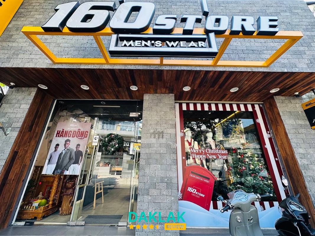 160STORE Buôn Ma Thuột