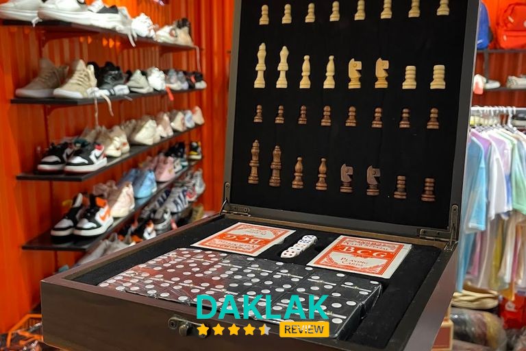 Kiz Miz Swag shop quần áo Tuy Hòa