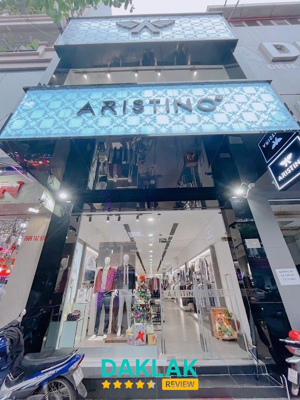 Aristino Phú Yên Tuy Hòa