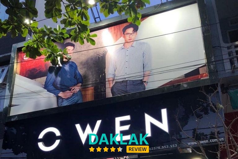 Shop Vương Bảo Tuy Hòa