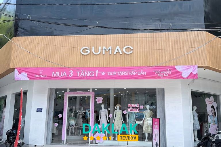 Thời trang tại Shop Bích Nhung Tuy Hòa