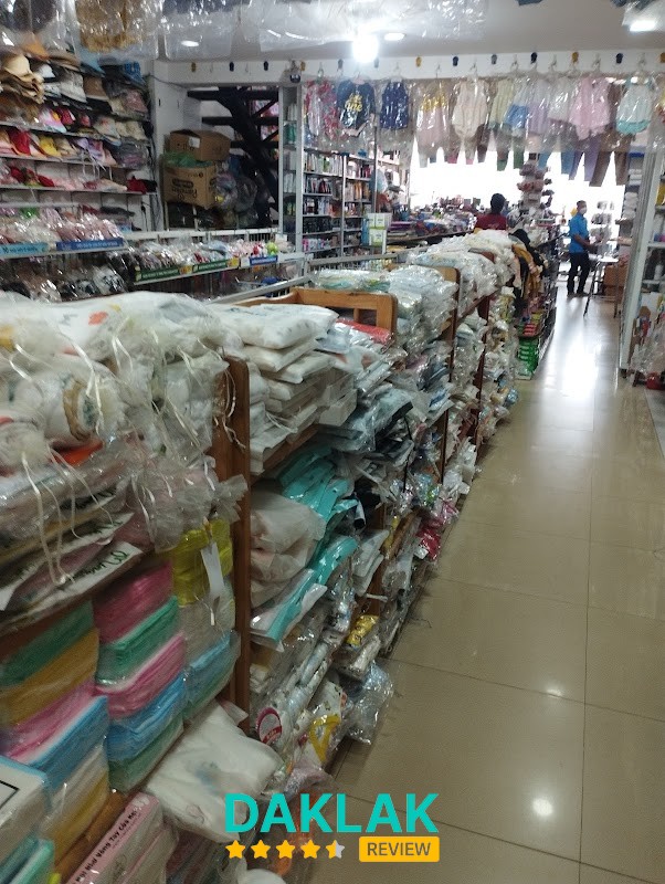 Cửa Hàng Bách Hóa Ngọc Khánh Buôn Ma Thuột