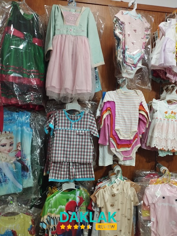 Hàng hóa Bách Hóa Ngọc Khánh