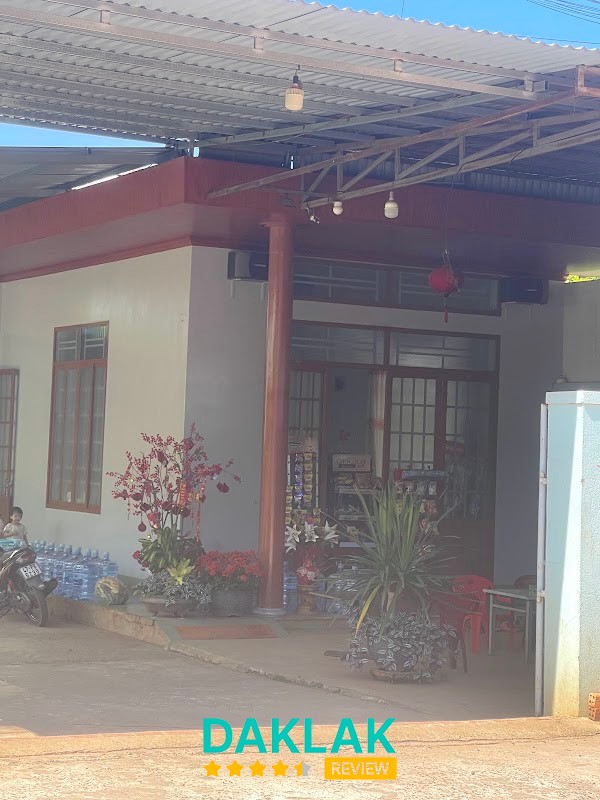 Tạp Hóa Cô Vân Buôn Ma Thuột