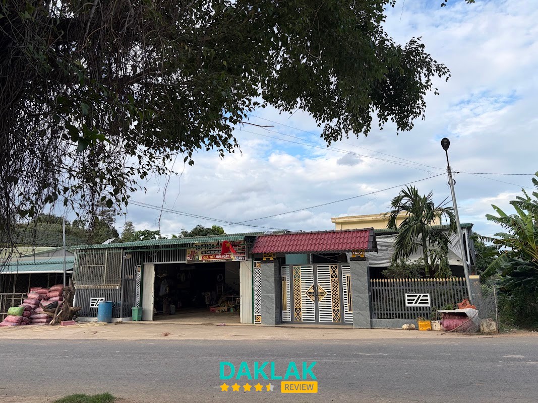 Hình ảnh Tạp hoá Ánh Huê