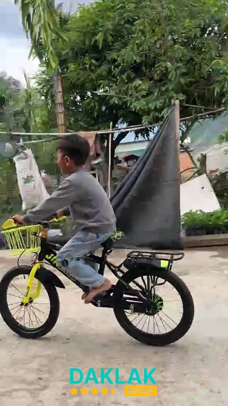 Không gian Tạp hoá Cường Dậu