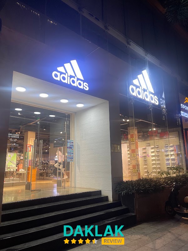adidas Vincom Buôn Ma Thuột