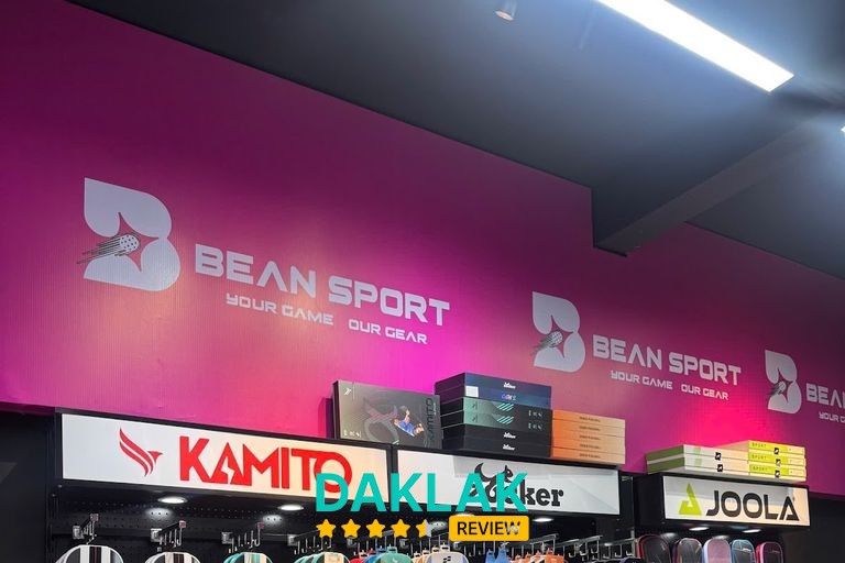 Cửa Hàng Phước Hiền Sport Tuy Hòa