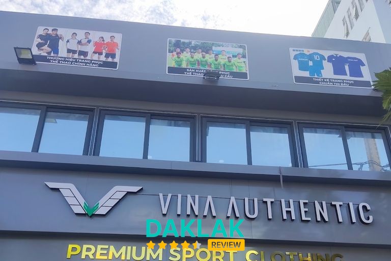 Shop Tt Sport Tuy Hòa