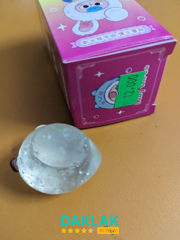 Cửa hàng tiện lợi Hiệp Hội Tuy Hòa