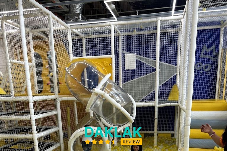 Cửa Hàng tiện lợi Tmart Tuy Hòa