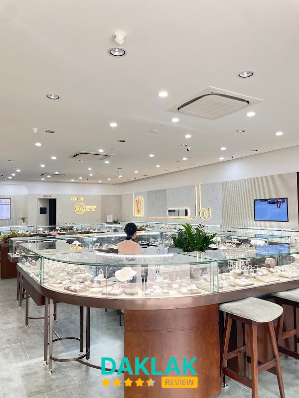 Trang sức PNJ Phan Chu Trinh