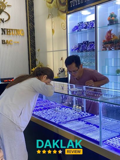 Hiệu bạc Tuyết Nhung Tuy Hòa