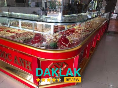 Hiệu Vàng Nam Ngọc Anh Tuy Hòa