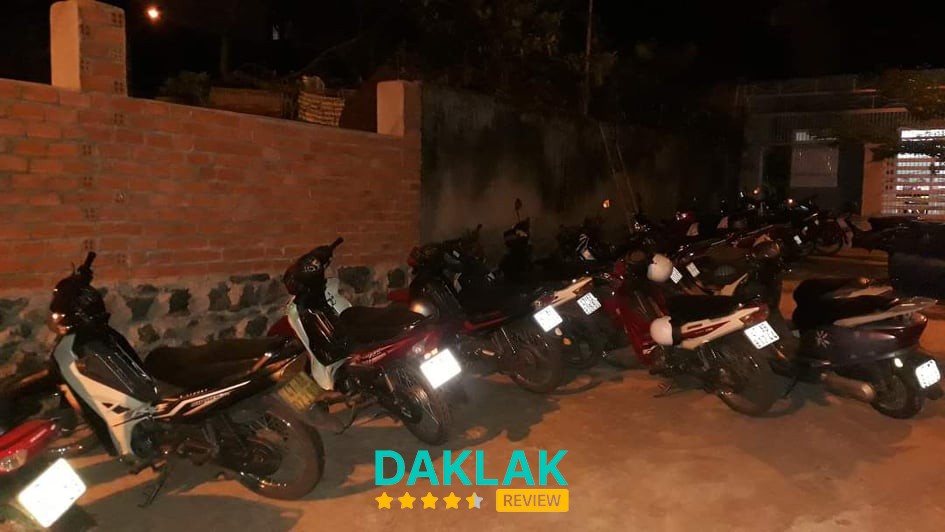 Lớp học Toán Thầy Tú Cô My