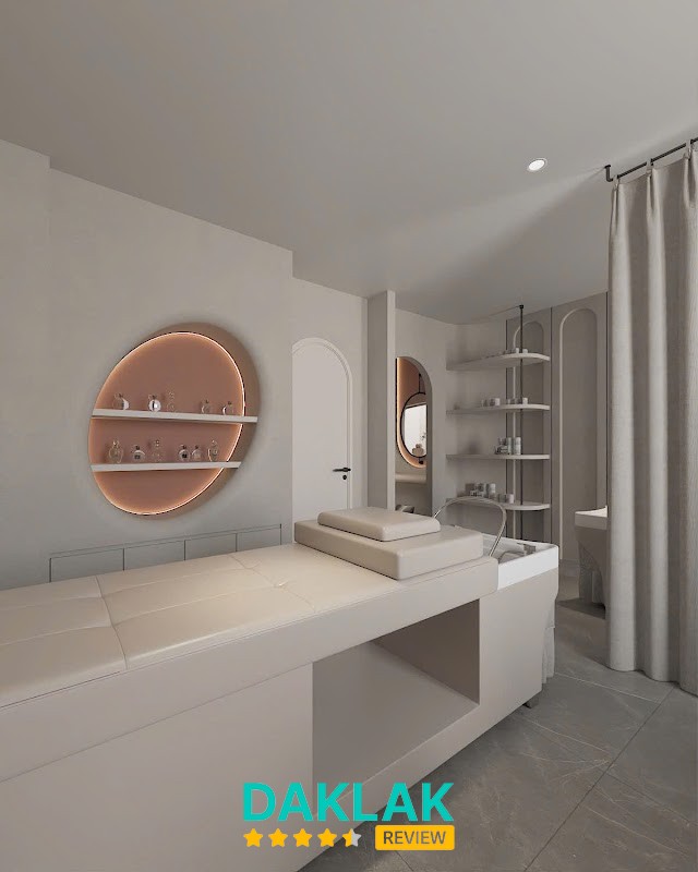 Dịch vụ nặn mụn tại SISO