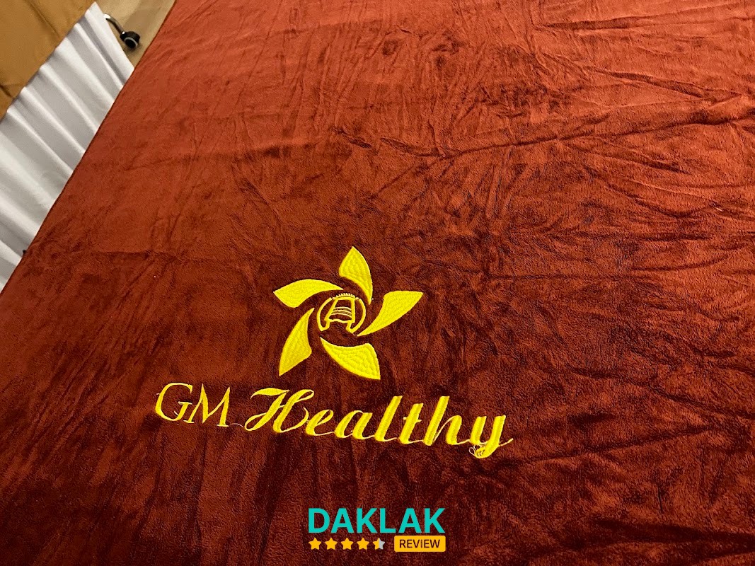 Dịch vụ chăm sóc da tại GM HEALTHY