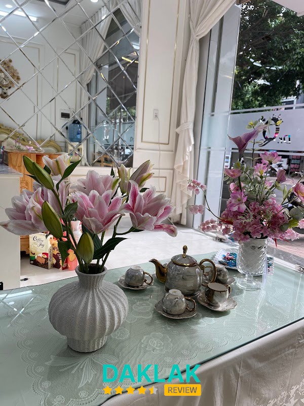Dịch vụ làm da Dr.Q Spa