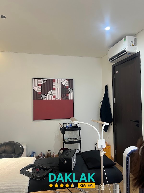 Dịch vụ mày môi Phun Xăm 10