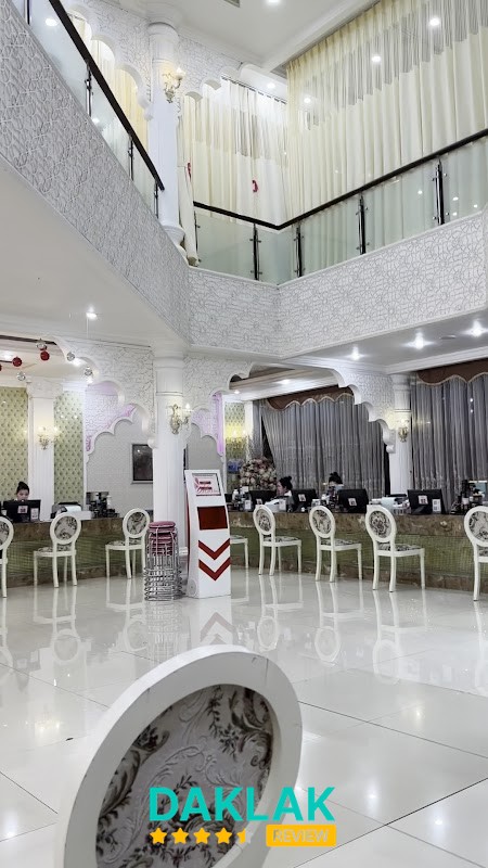 Dịch vụ mày môi Mailisa