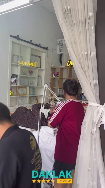 Mẫu phun mày môi sợi tại Buôn Ma Thuột