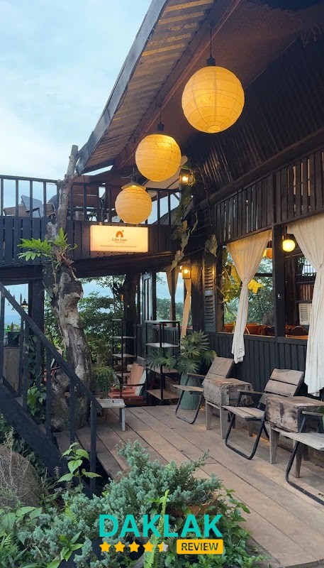 Không gian Lấm Lem Workshop