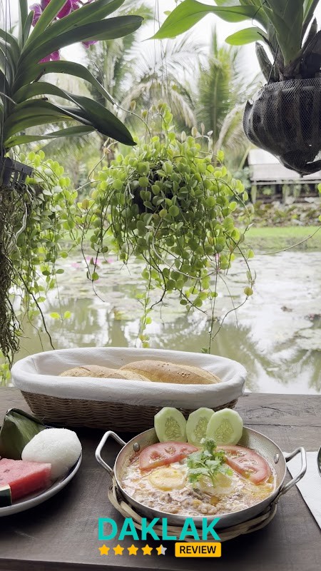 Phòng nghỉ Xóm Sình Farmstay