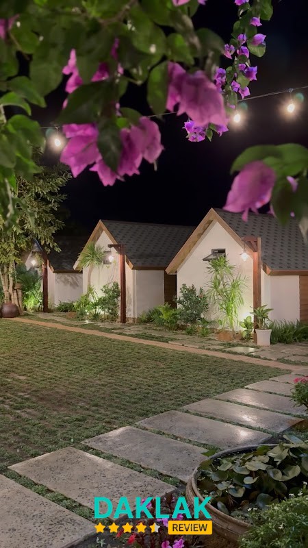 Hapu Garden Buôn Ma Thuột
