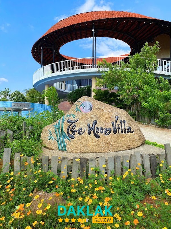 Homestay Đồi Hoàng Hôn Buôn Ma Thuột