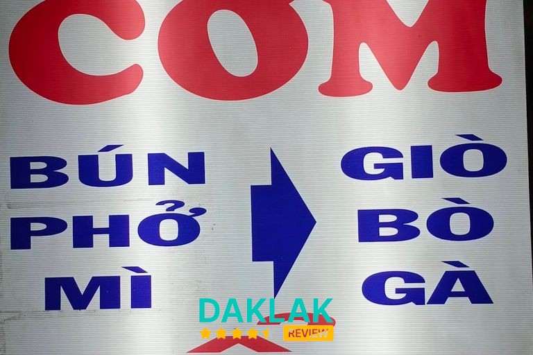 Gà rán tại Jollibee EC Tuy Hòa