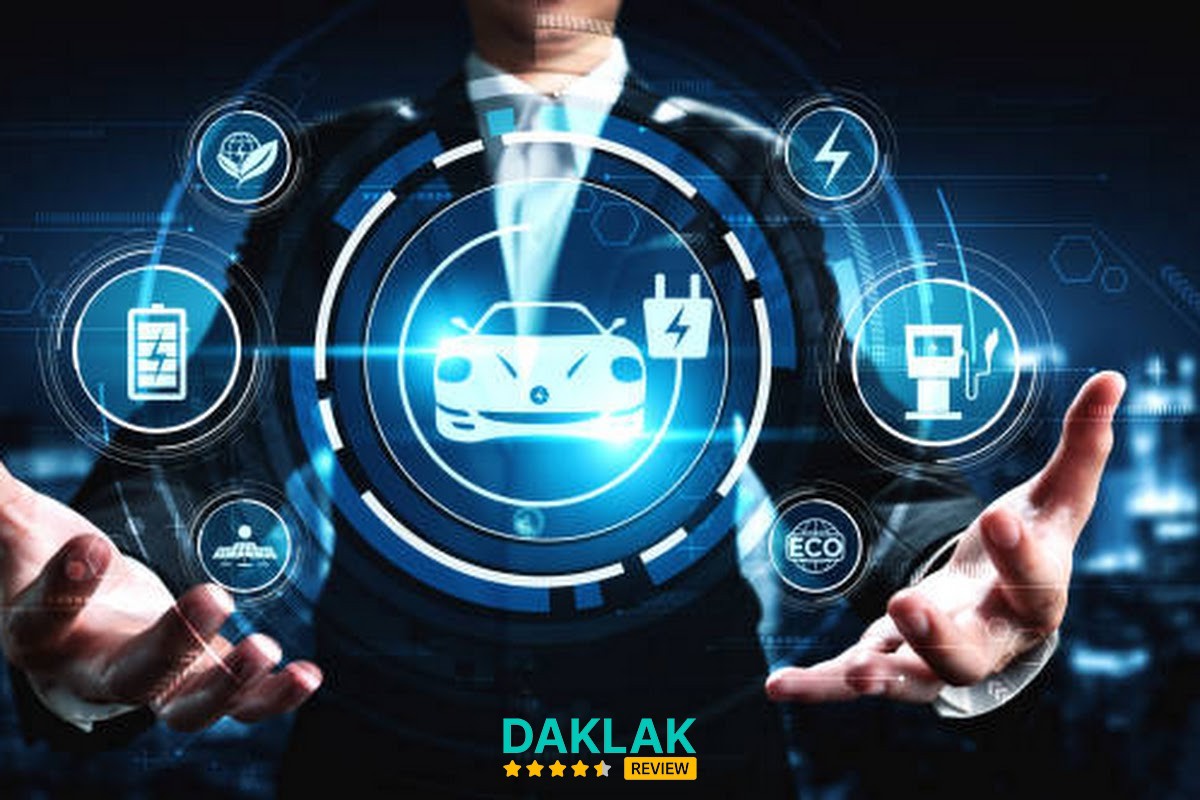 Xe tại Anh Vũ Auto