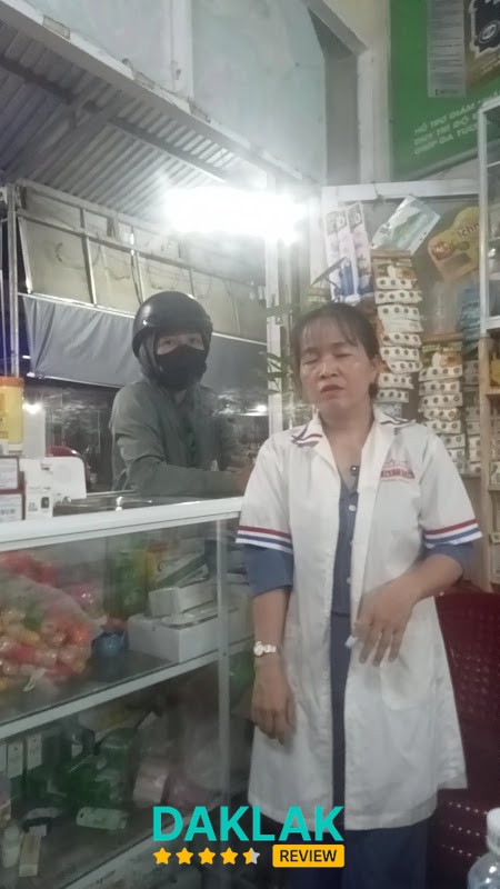 Hình ảnh Nhà Thuốc Eakao