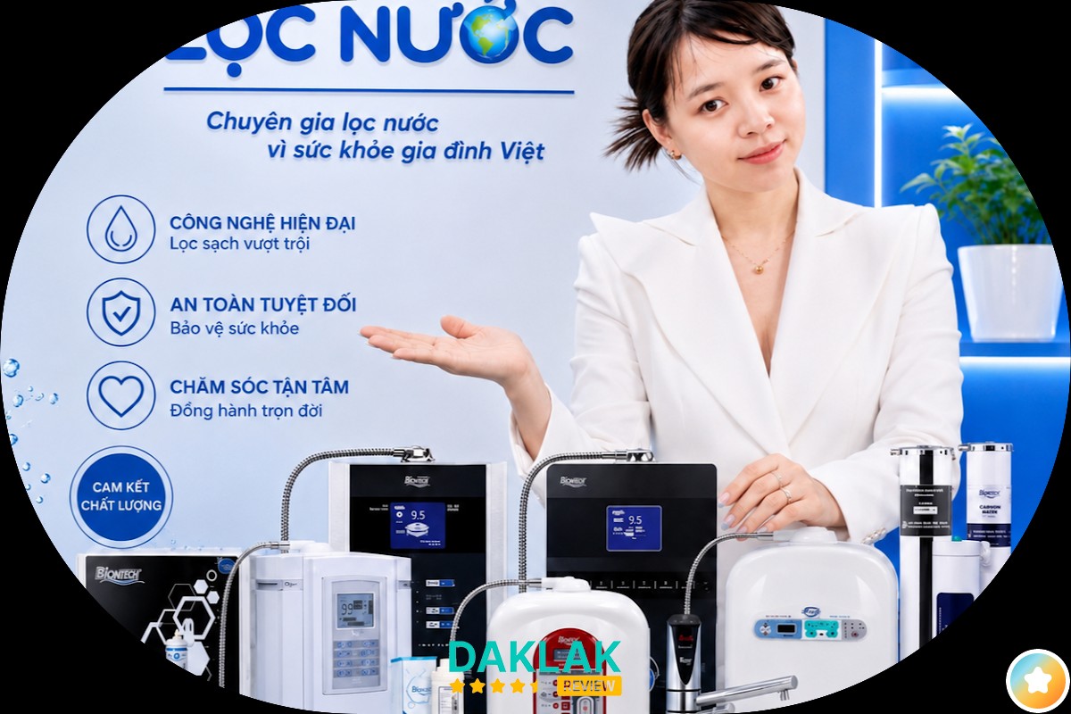 Hình ảnh khách hàng tại Nhà Thuốc Eakao