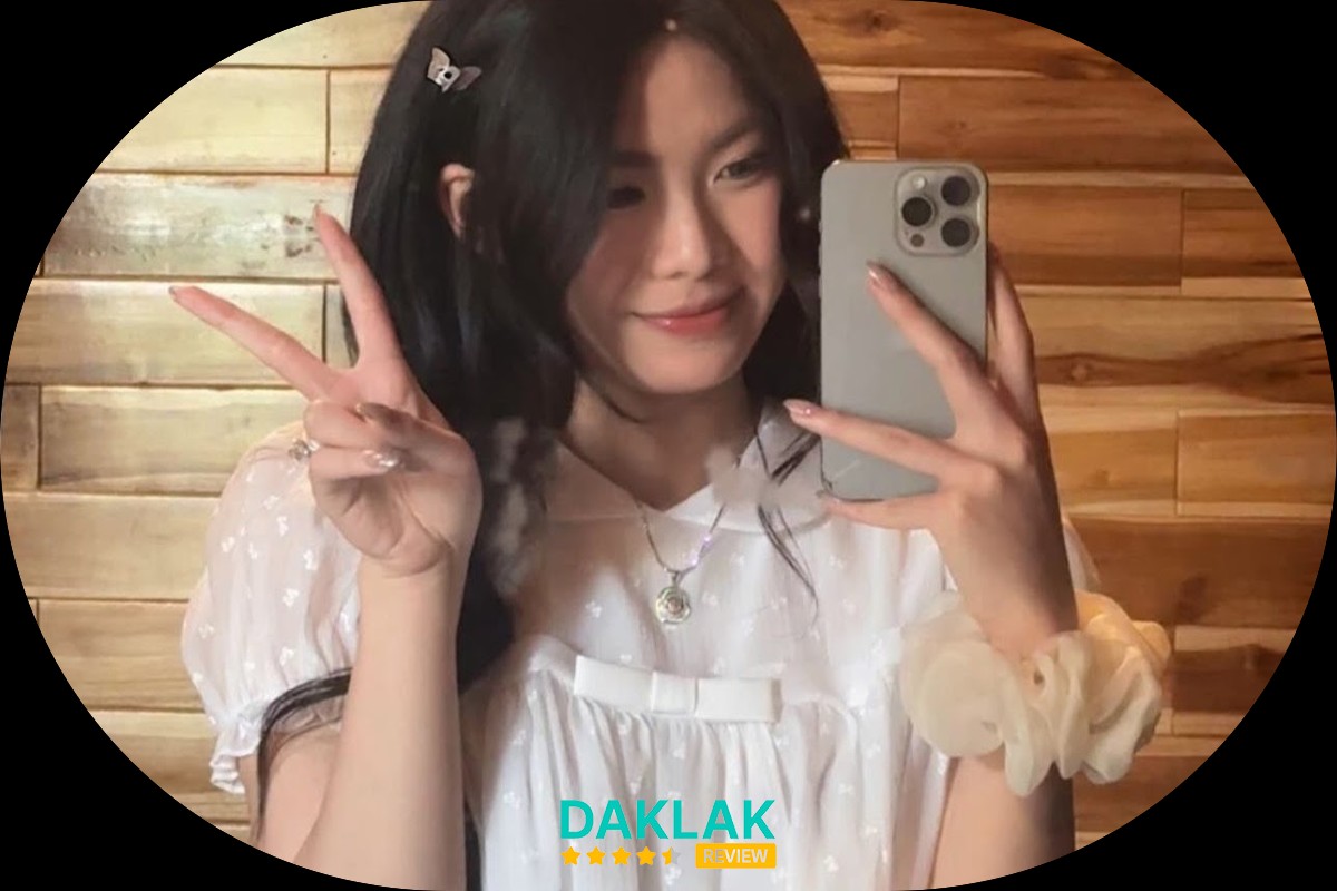 Hình ảnh thực tế Long Châu Ea Kao