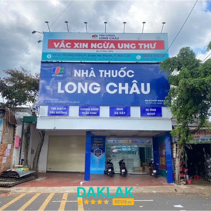 Không gian Long Châu Tổ Dân Phố 1