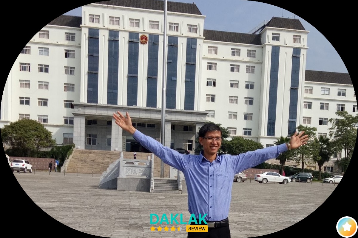 Nhà Thuốc Minh Tâm đường Lê Duẩn Ea Kao