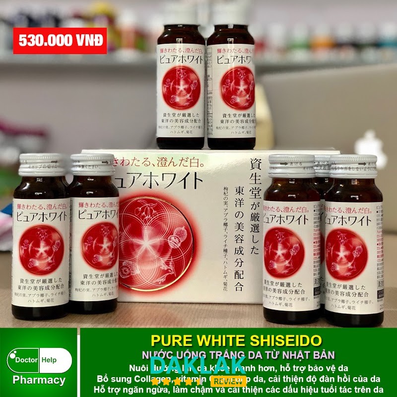 Nhà Thuốc Doctor Help Ea Kao