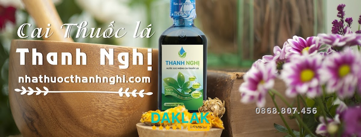 Hình ảnh Nhà Thuốc Thanh Nghị