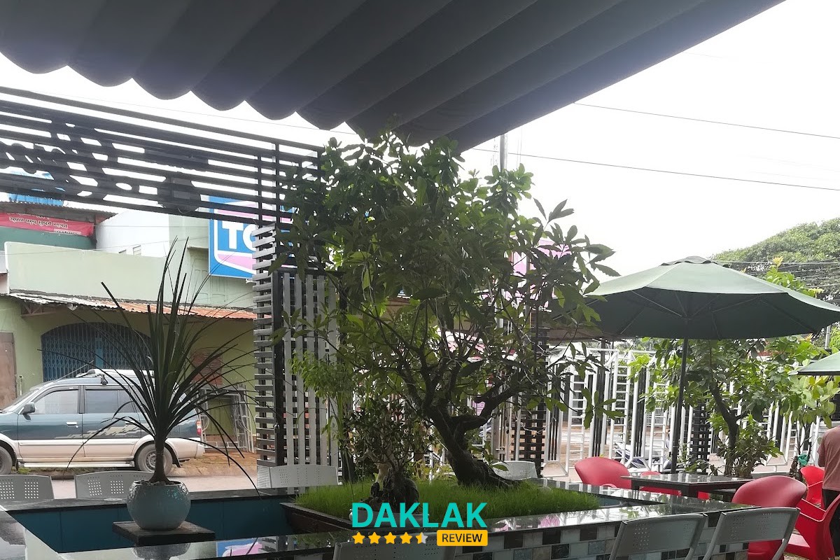 Hình ảnh Quầy Thuốc Thanh Tâm