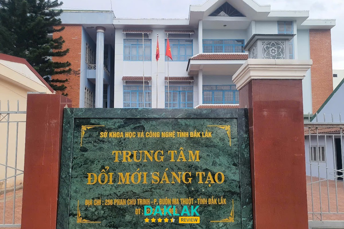 Hoạt động tại Vinaskills Buôn Ma Thuột