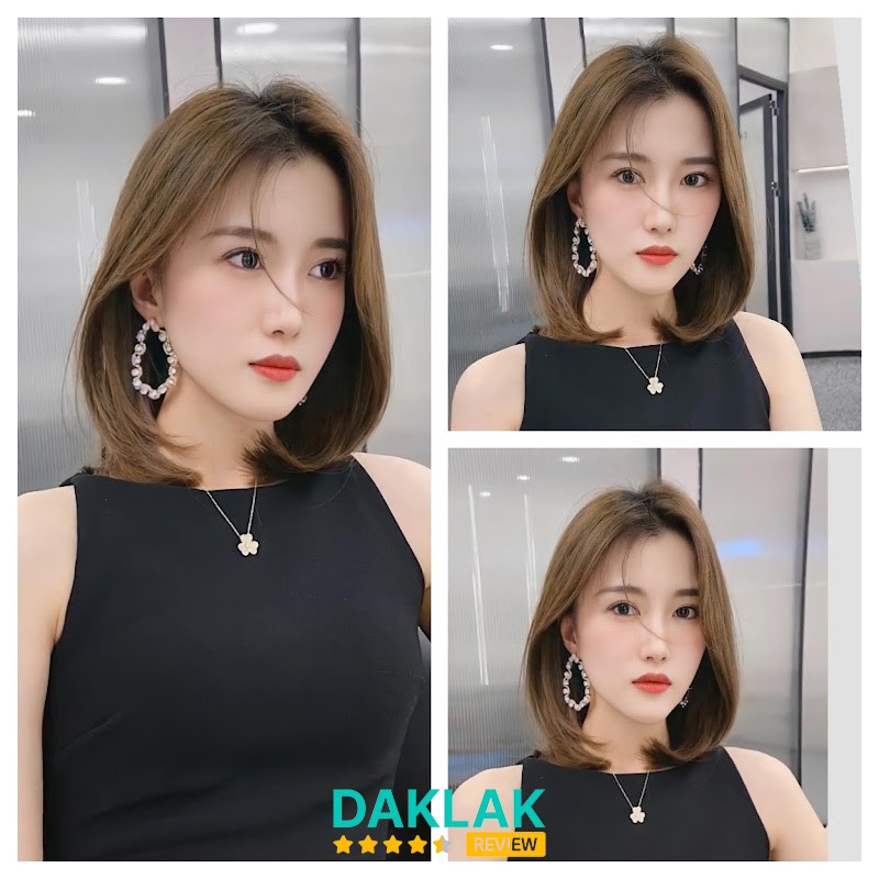 Hair Salon BiTa Buôn Ma Thuột