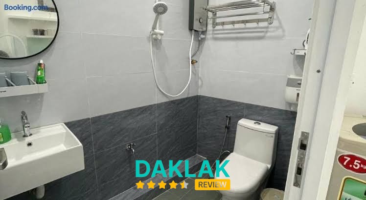 Min Homestay Buôn Ma Thuột