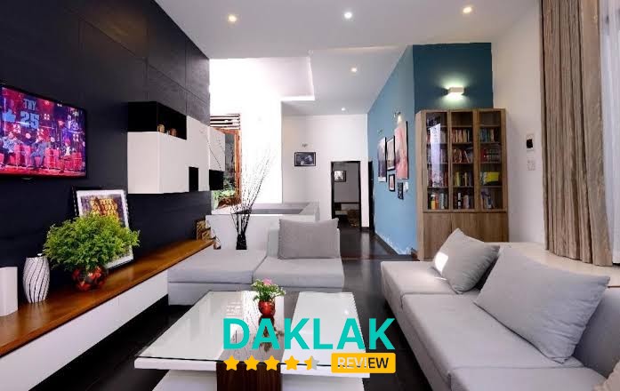 Đồi Sao Homestay Buôn Ma Thuột
