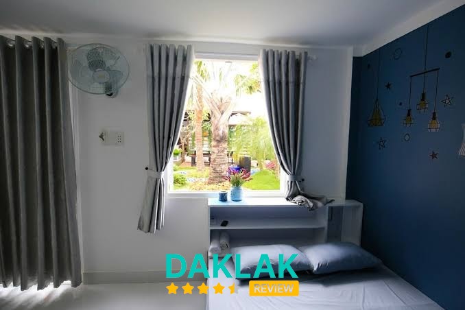 Zan HomeStay – hình ảnh 2